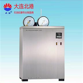 液(ye)化(hua)石(shi)油氣(qi)蒸(zheng)氣(qi)壓測定(ding)儀（LPG法）